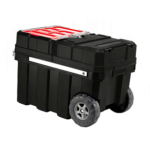 Ящик для инструментов Keter Master Pro Sliding Tool Chest (Masterloader), садовая мебель