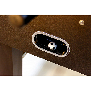 Настольный футбол Scholle Champion 5 фут для хобби и пикника