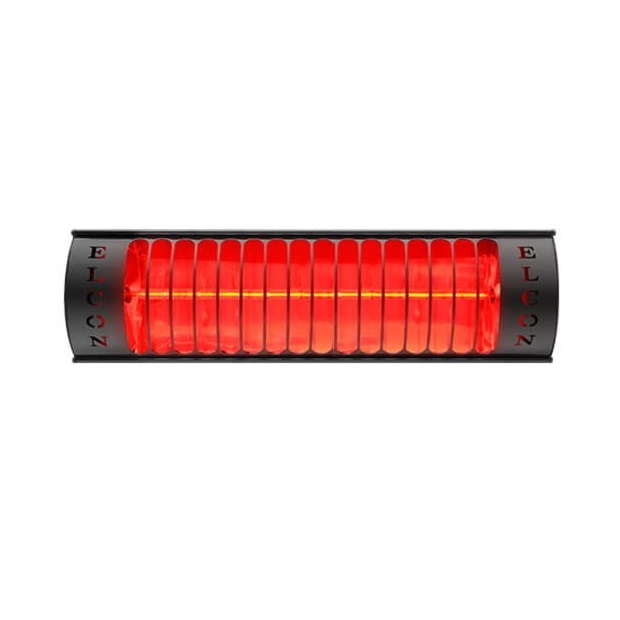 Уличный электрический обогреватель WWT Elcon BH-2000 