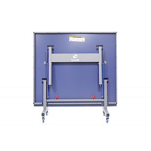 Теннисный стол Scholle TТ800 Tournament для отдыха за городом Теннисный стол Scholle TТ800 Tournament для хобби и пикника