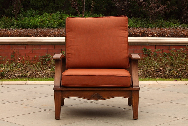 Кресло Вишневый Садъ Альберо Солидо 