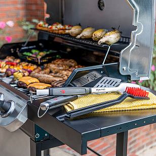 Набор инструментов Char-Broil Deluxe 7 шт