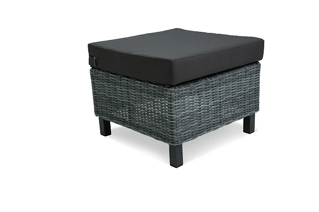 Комплект садовой мебели MOKKA BELLA с 2-х местным диваном 