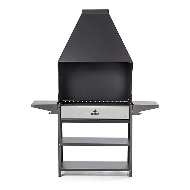 Мангал Gratar Professional Optima Zont