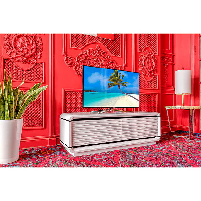 ТВ-тумба Paoli 3D-Modo Due Цвет: белый