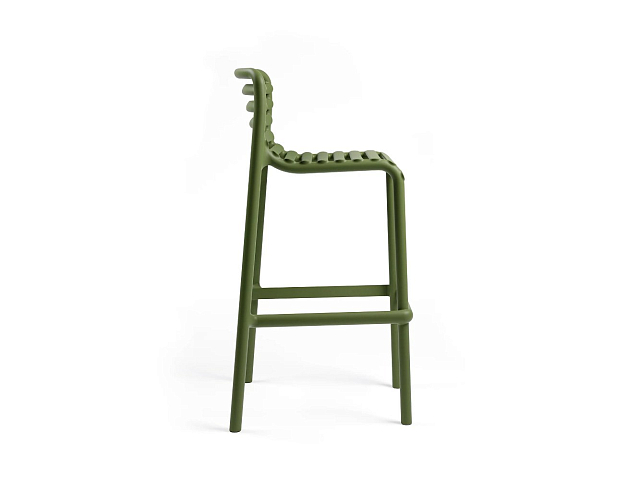 Стул барный Nardi Doga Stool Цвет: агава 