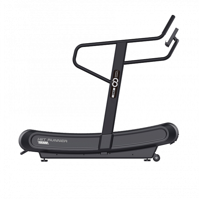Беговая дорожка CardioPower Pro TG300
