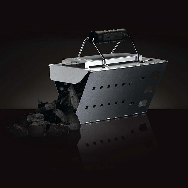 Устройство для розжига древесных углей Napoleon Стартер складной