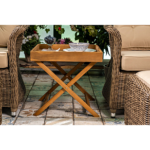 Комплект для отдыха Joygarden Opal, садовая мебель