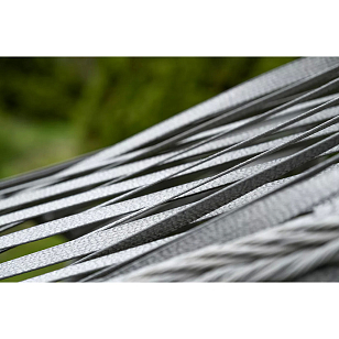 Подвесное кресло 4SIS Капри, цвет серый, садовая мебель