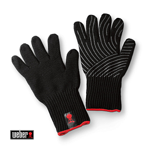 Перчатки для гриля Weber L/XL
