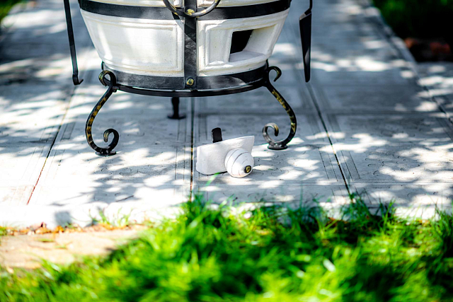 Тандыр ТехноКерамика Аполлон