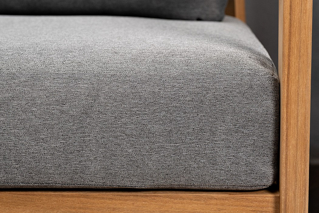 Диван из тика 2-х местный Joygarden Vento 