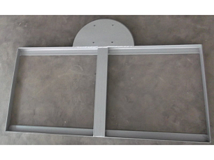 Садовый зонт Garden Way SLHU003, садовая мебель