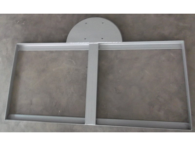 Садовый зонт Garden Way SLHU003 