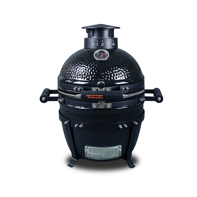 керамический гриль fornetto kamado small