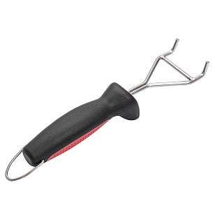 Съемник решеток Char-Broil для сада