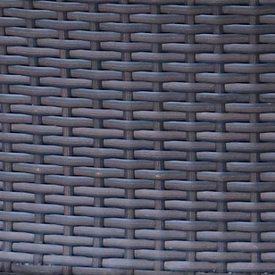 Лаунж зона Lite Scalia Brown, садовая мебель