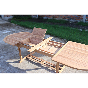 Стол Lite Malaga, садовая мебель