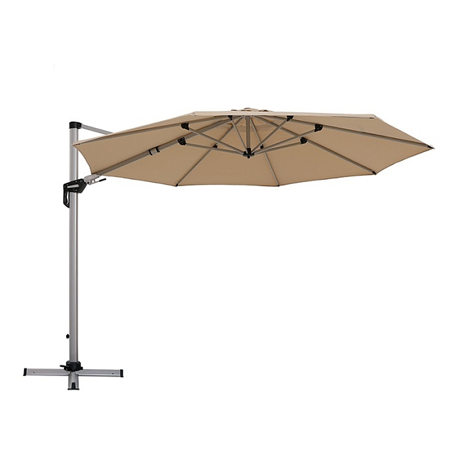 Садовый зонт Garden Way Monaco Beige 