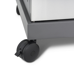 Газовый гриль Primeliner S Class 3B Basic стальной