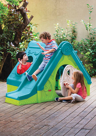 Игрушечный домик Funtivity, уличное оборудование