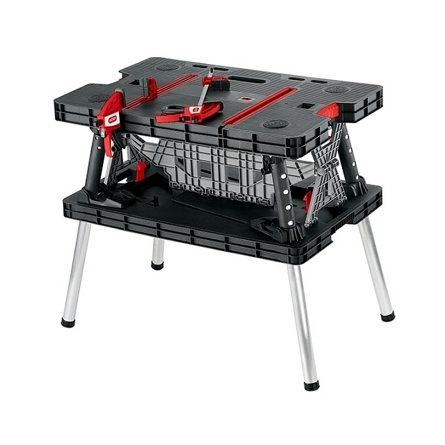 Верстак Keter Folding Work Table 