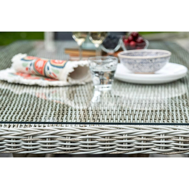 Обеденная группа 4SIS Неаполь, цвет бежевый 