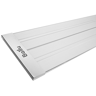 Ballu Уличный электрический обогреватель Ballu BIH-AP4-3.0 для сада и загородного дома Ballu уличный электрический обогреватель ballu bih-ap4-3.0, уличное оборудование