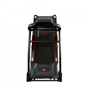 Беговая дорожка CardioPower T30 для хобби и пикника