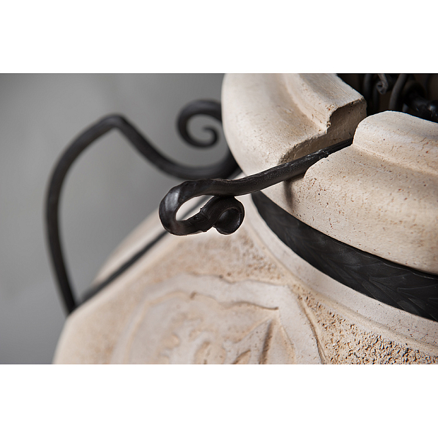 Тандыр Amfora Tandoors Аладдин