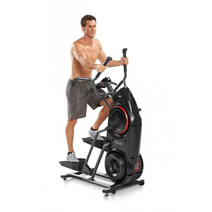 Кросстренер MaxTrainer M3 для хобби и пикника