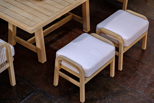 Оттоманка Joygarden Rimini 