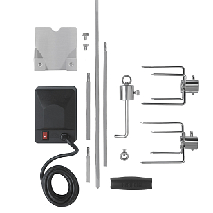 Вертел Napoleon для моделей 325/410/495