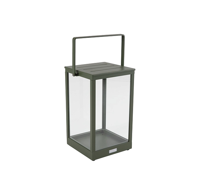 Подсвечник Brafab Belfort Green 