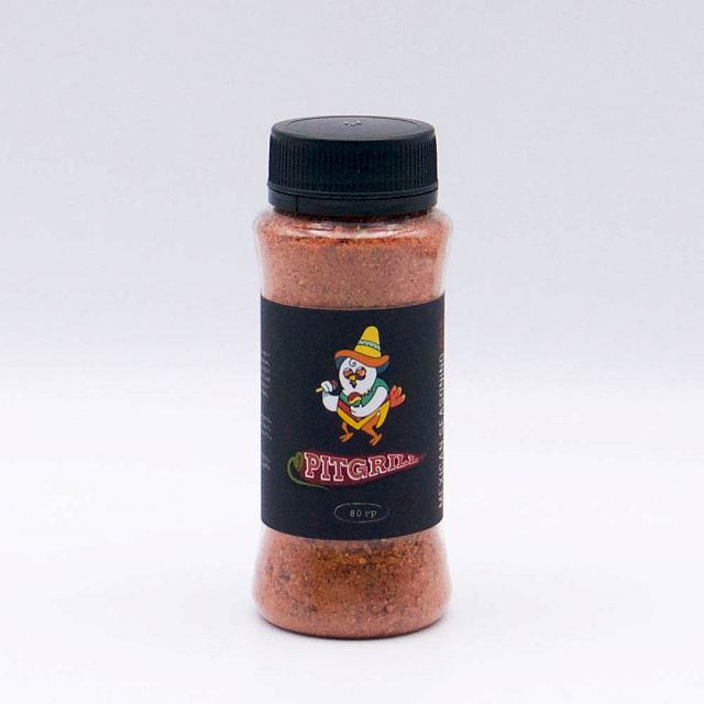 Специя Pitgrill Mexican Seasoning Mix