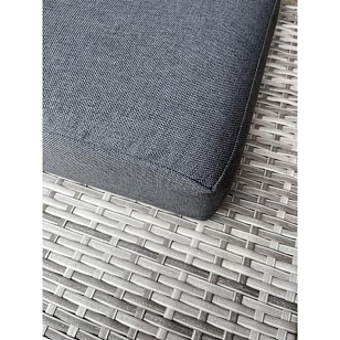 Комплект мебели из искусственного ротанга Lite Bohemia Grey, садовая мебель