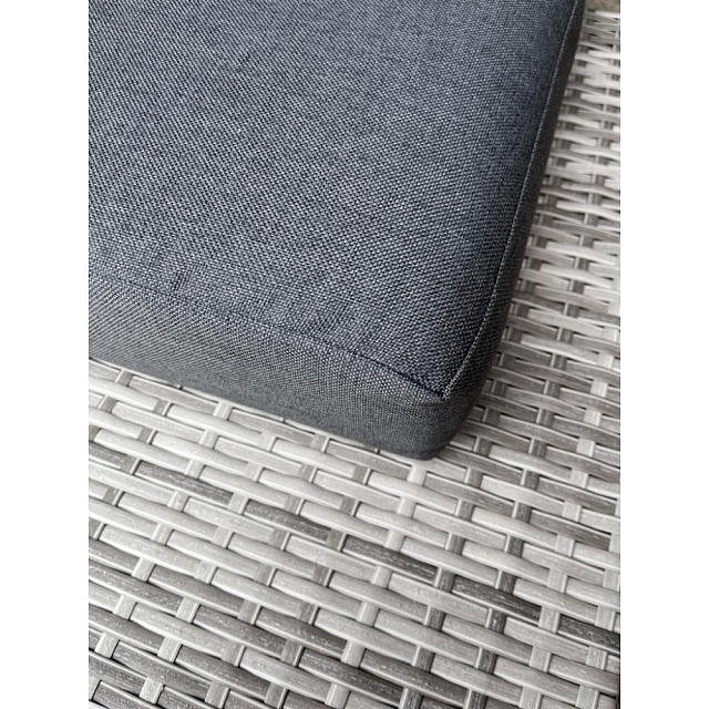 Комплект мебели из искусственного ротанга Lite Bohemia Grey 