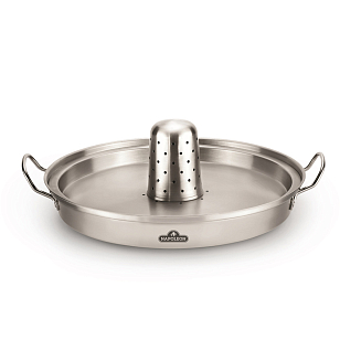 Ростер для запекания курицы Napoleon для сада