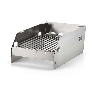 Экран с шампурами Napoleon для горелки Sizzle Zone (3/3) для сада