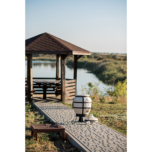 Тандыр Amfora Tandoors Охотник