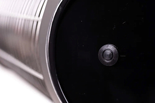 Уличный электрический обогреватель Veito Blade mini Black, уличное оборудование