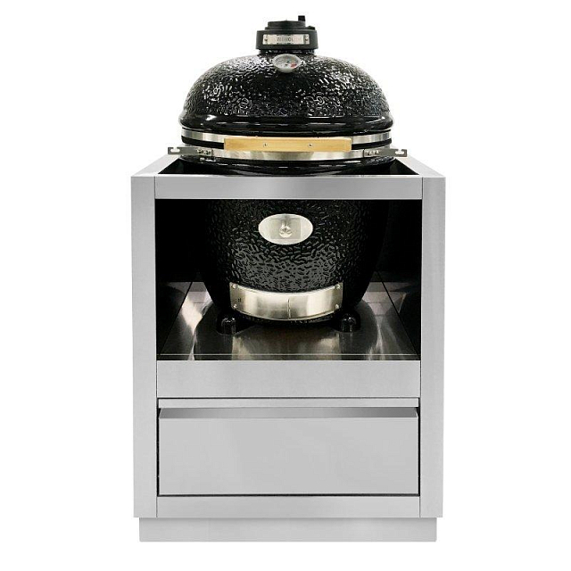 Тумба-основание для круглых керамических грилей Napoleon