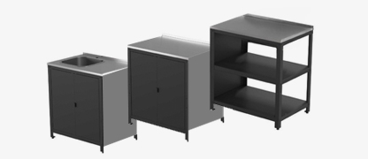 Модульная система