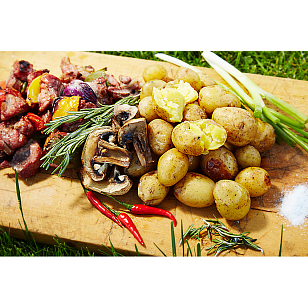 Елочка Amfora Tandoors Ø21 см