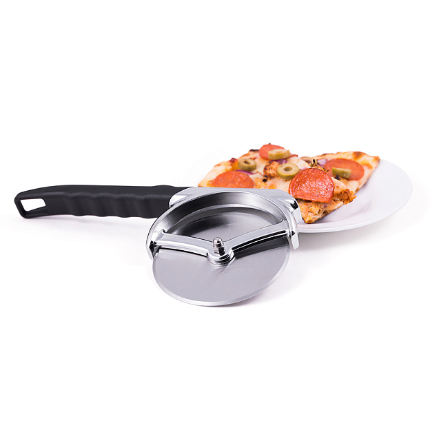 Нож для пиццы с колесиком Broil King