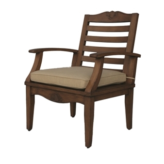 Стул Вишневый Садъ Альберо Солидо 