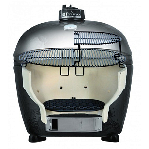 Полка для рефлектора и под емкость для стекания жира Primo Junior 200 для сада