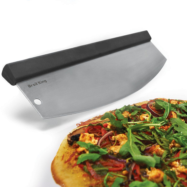 Нож для пиццы изогнутый Broil King