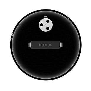 угольный гриль napoleon nk14k-leg